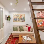 Mokka Motel