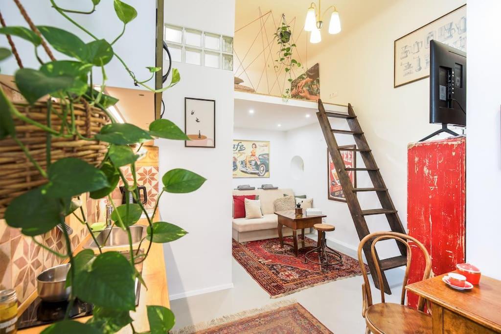Apartment Mokka