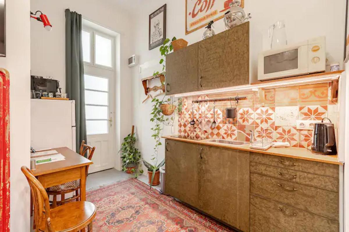 Apartment Mokka *