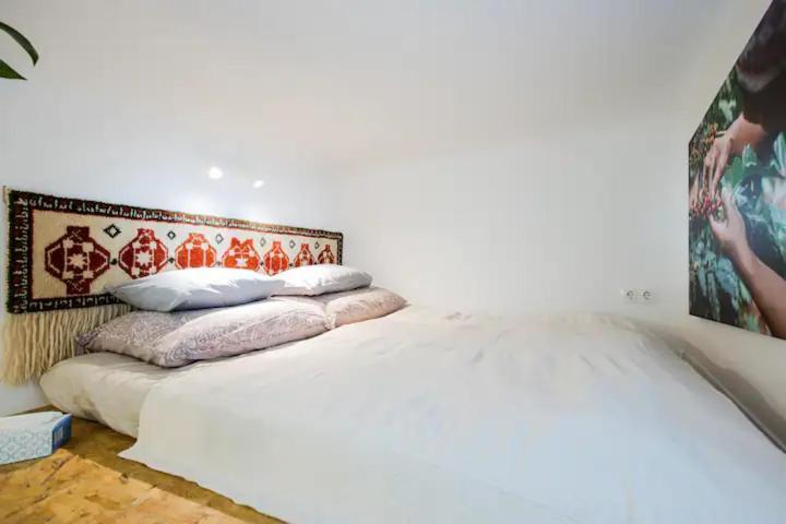 Mokka Apartment